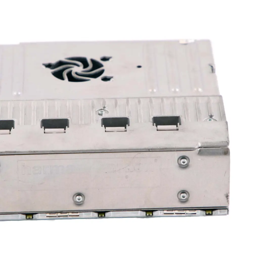 Mercedes-Benz W221 Audio Sound Speakers Amplifier Control Unit ECU to with Part number A2219008103 Mercedes-Benz W221 Audio Sound Speakers Amplifier Control Unit ECU - SKU A2219008103 - Part number A2219008103