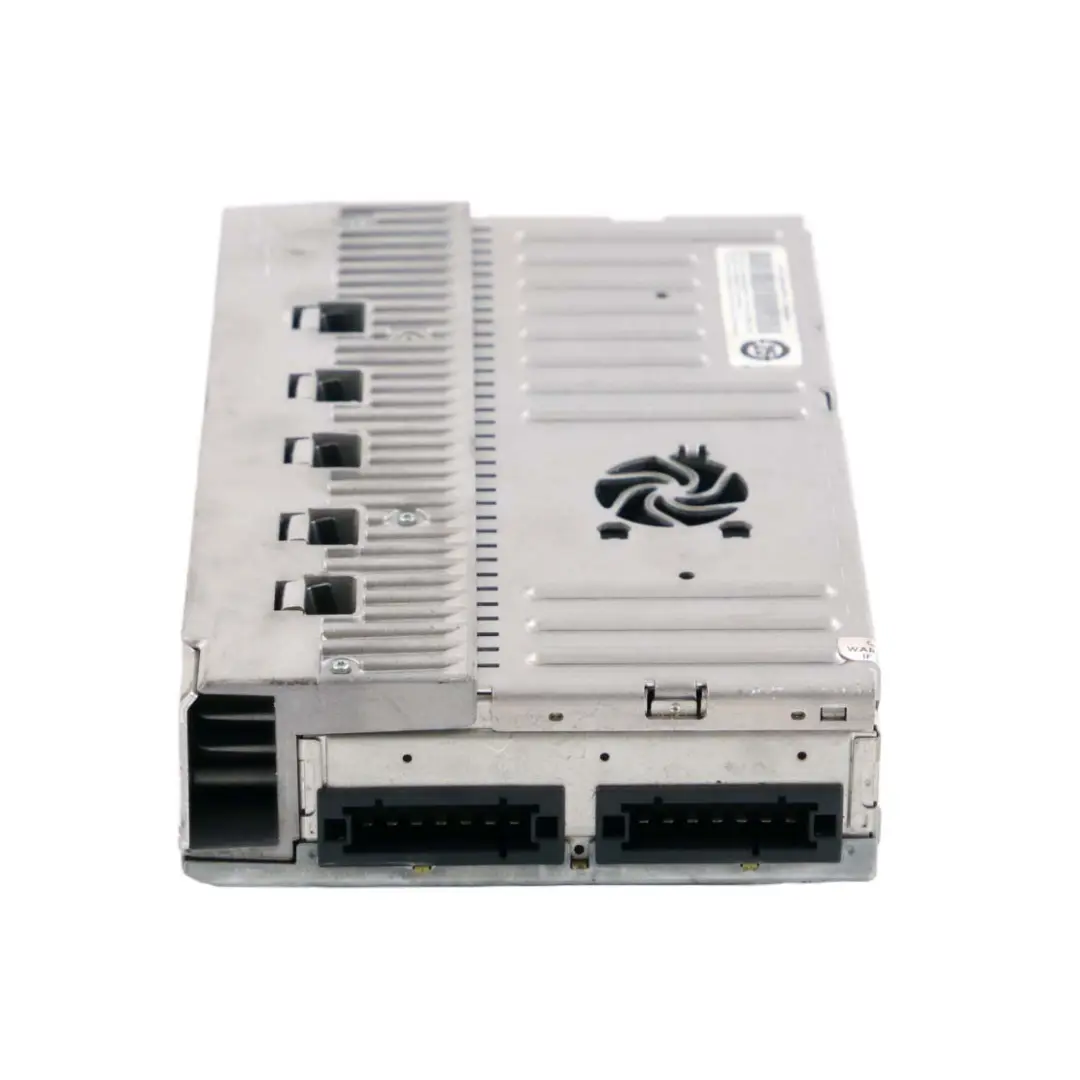 Mercedes-Benz W221 Audio Sound Speakers Amplifier Control Unit ECU to with Part number A2219008103 Mercedes-Benz W221 Audio Sound Speakers Amplifier Control Unit ECU - SKU A2219008103 - Part number A2219008103