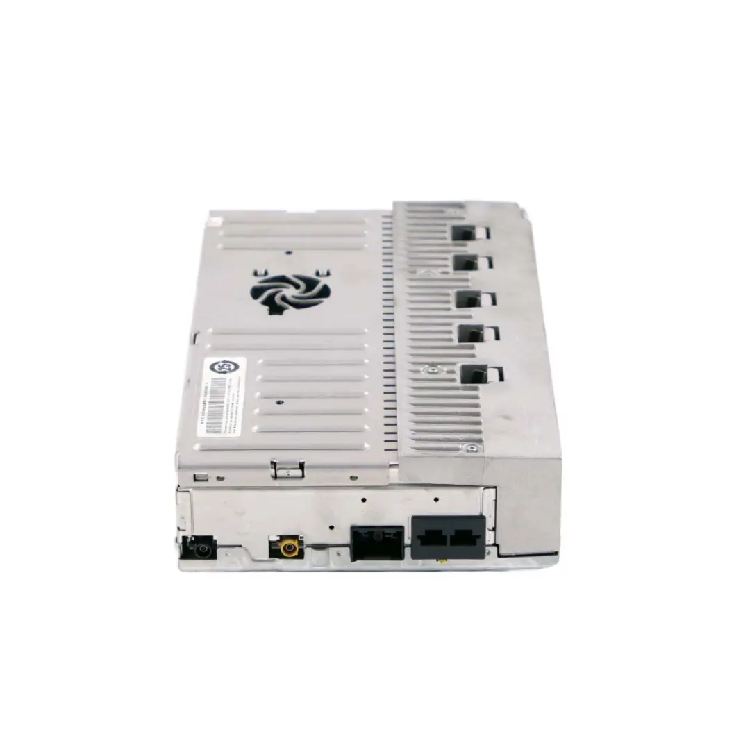  Mercedes-Benz W221 Audio Sound Speakers Amplifier Control Unit ECU - SKU A2219008103 - Part number A2219008103