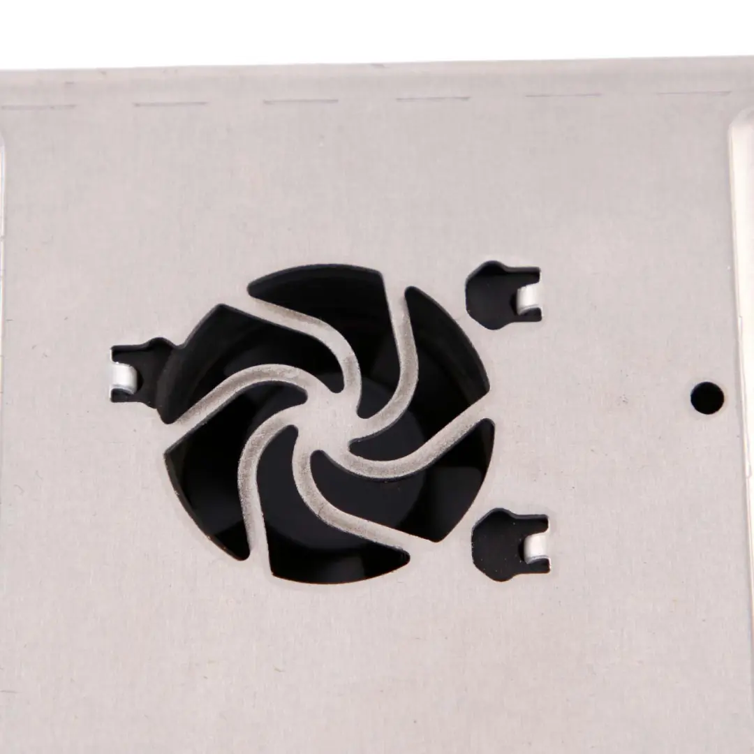  Mercedes-Benz W221 Audio Sound Speakers Amplifier Control Unit ECU - SKU A2219008103 - Part number A2219008103