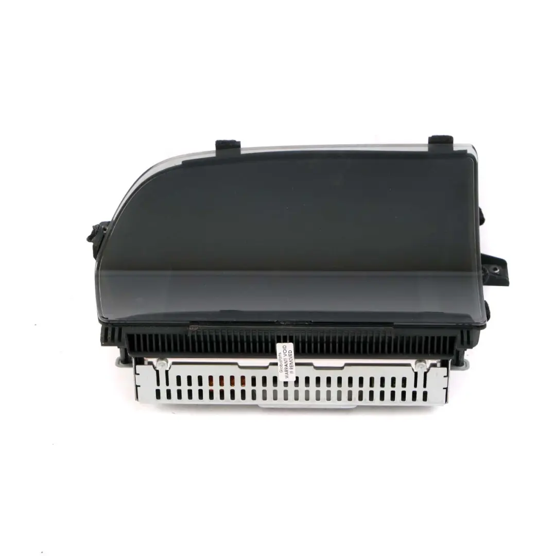 Mercedes-Benz S-Class W221 Multifunction Display Screen Control Unit to with Part number A2219008401 Mercedes-Benz S-Class W221 Multifunction Display Screen Control Unit - SKU A2219008401 - Part number A2219008401