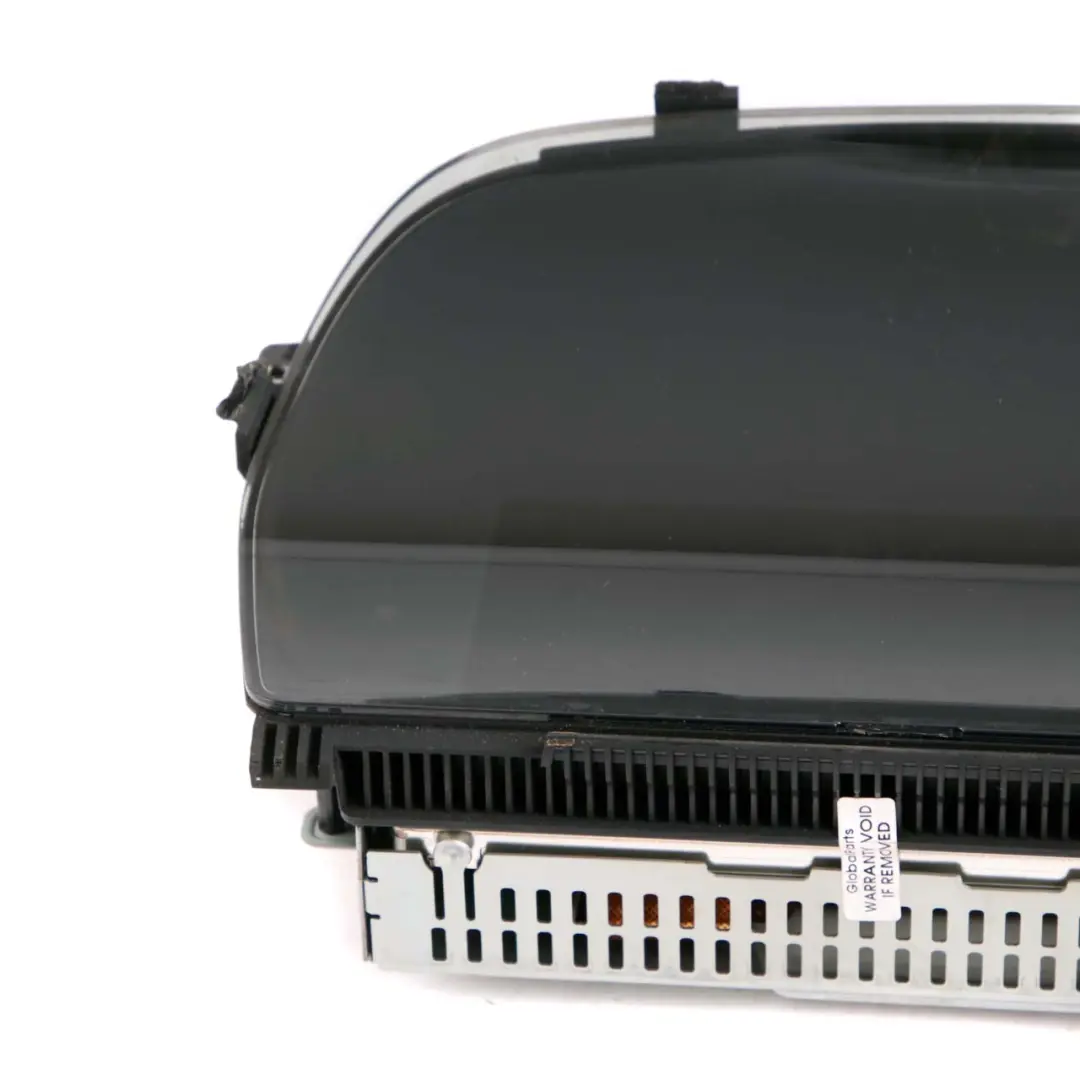  Mercedes-Benz S-Class W221 Multifunction Display Screen Control Unit - SKU A2219008401 - Part number A2219008401