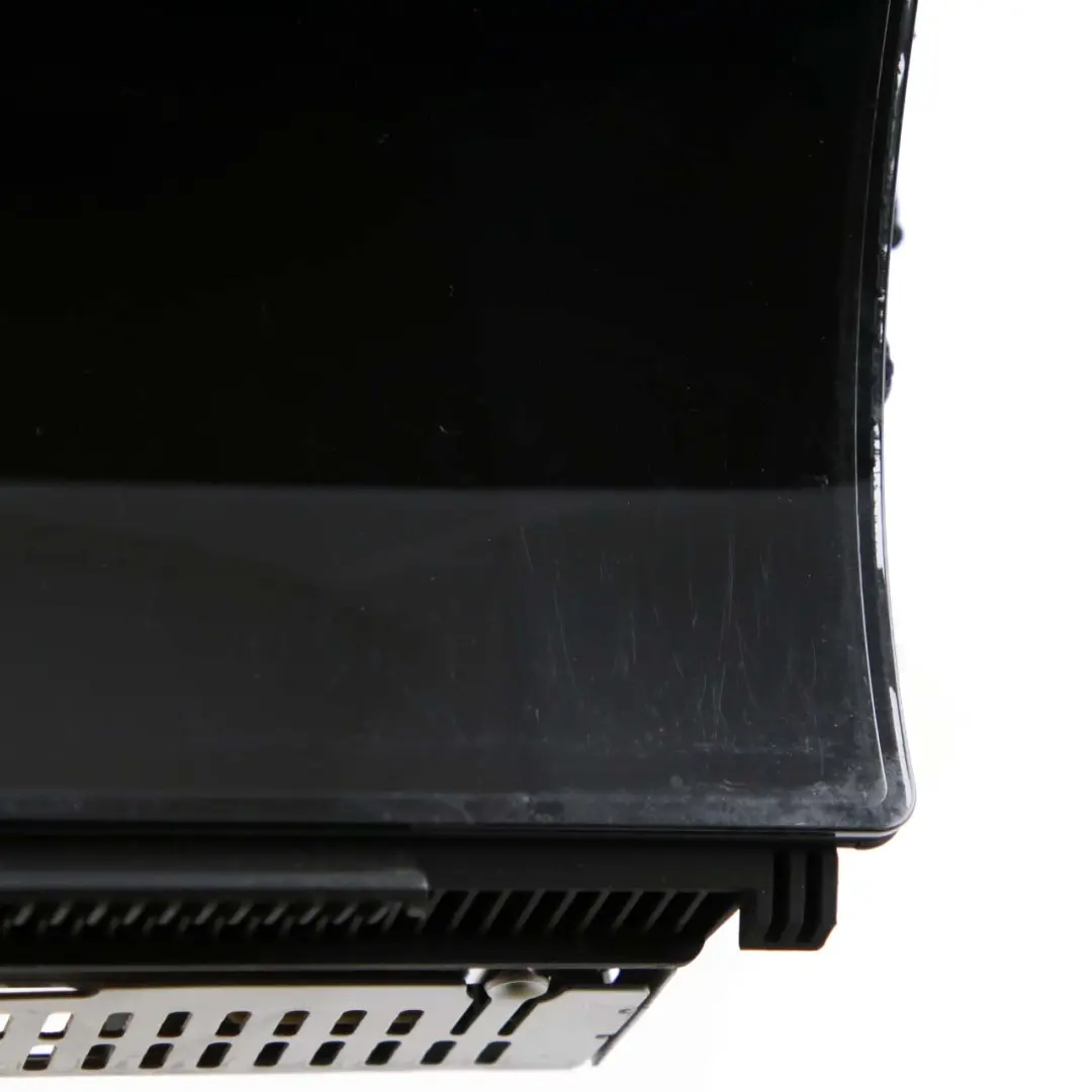 Mercedes-Benz S-Class W221 Multifunction Display Screen Control Unit to with Part number A2219008401 Mercedes-Benz S-Class W221 Multifunction Display Screen Control Unit - SKU A2219008401 - Part number A2219008401