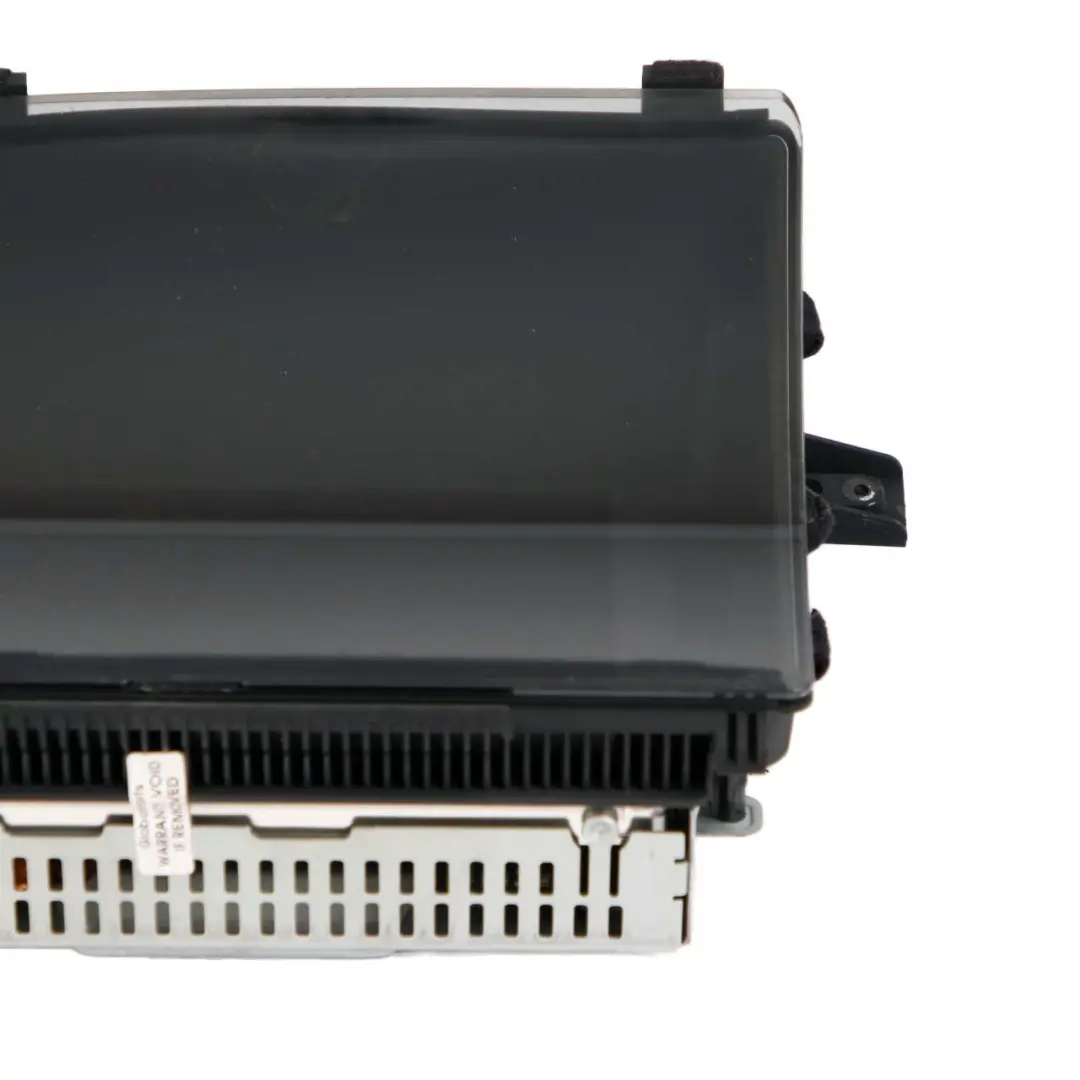 Mercedes-Benz S-Class W221 Multifunction Display Screen Control Unit to with Part number A2219008401 Mercedes-Benz S-Class W221 Multifunction Display Screen Control Unit - SKU A2219008401 - Part number A2219008401