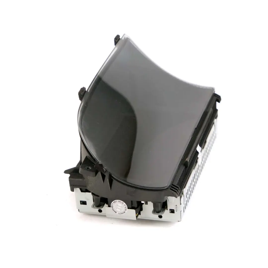 Mercedes-Benz S-Class W221 Multifunction Display Screen Control Unit to with Part number A2219008401 Mercedes-Benz S-Class W221 Multifunction Display Screen Control Unit - SKU A2219008401 - Part number A2219008401