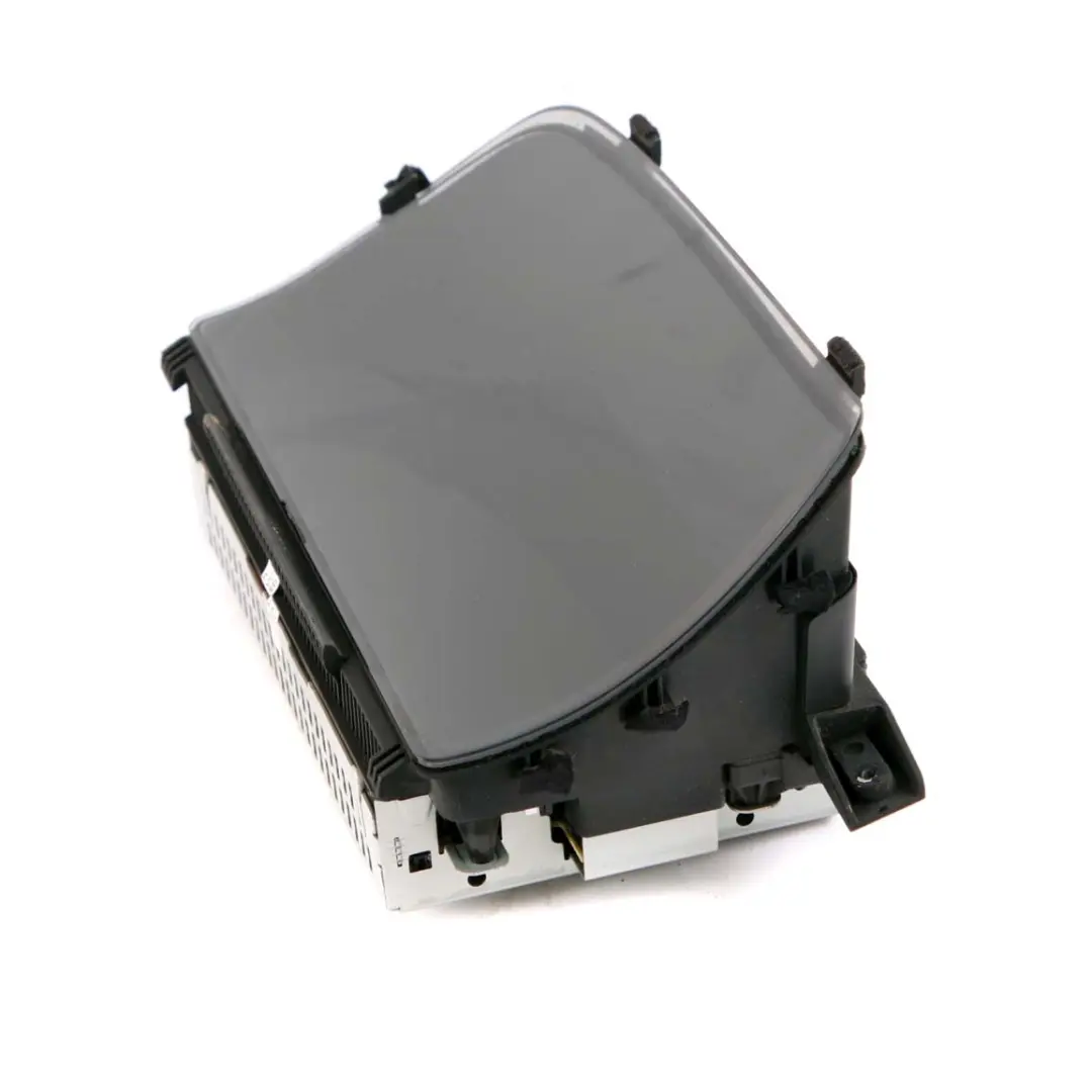 Mercedes-Benz S-Class W221 Multifunction Display Screen Control Unit to with Part number A2219008401 Mercedes-Benz S-Class W221 Multifunction Display Screen Control Unit - SKU A2219008401 - Part number A2219008401