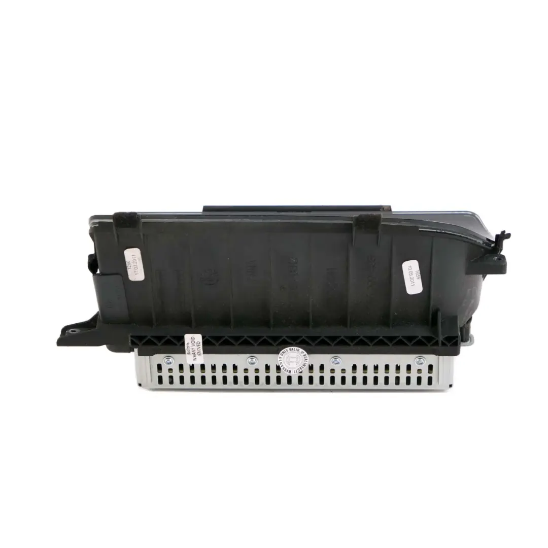 Mercedes-Benz S-Class W221 Multifunction Display Screen Control Unit to with Part number A2219008401 Mercedes-Benz S-Class W221 Multifunction Display Screen Control Unit - SKU A2219008401 - Part number A2219008401