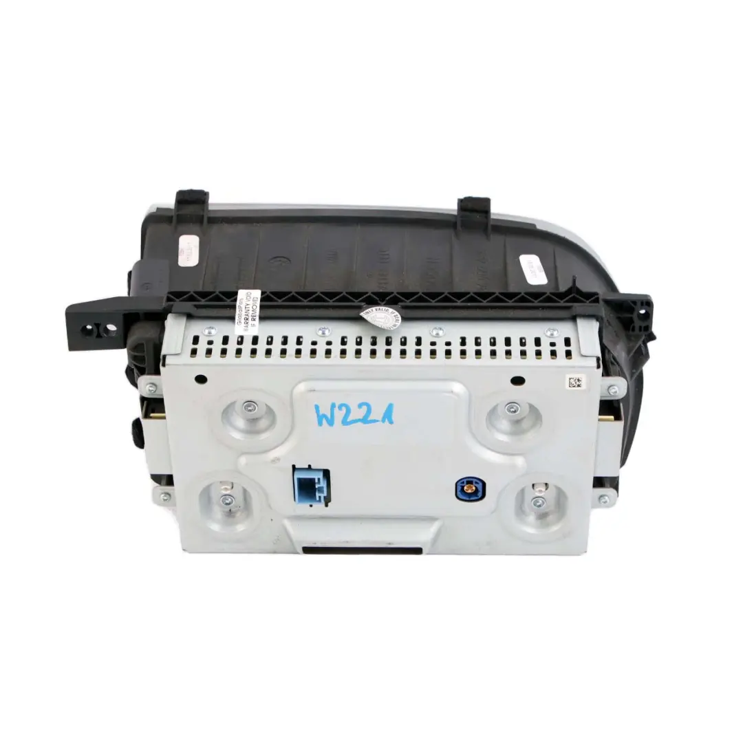  Mercedes-Benz S-Class W221 Multifunction Display Screen Control Unit - SKU A2219008401 - Part number A2219008401