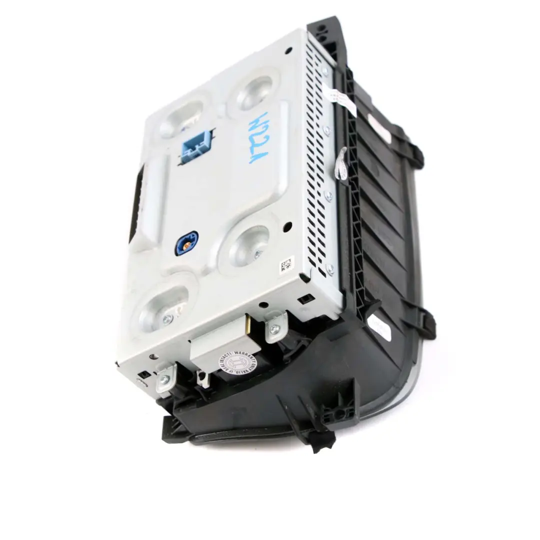 Mercedes-Benz S-Class W221 Multifunction Display Screen Control Unit to with Part number A2219008401 Mercedes-Benz S-Class W221 Multifunction Display Screen Control Unit - SKU A2219008401 - Part number A2219008401