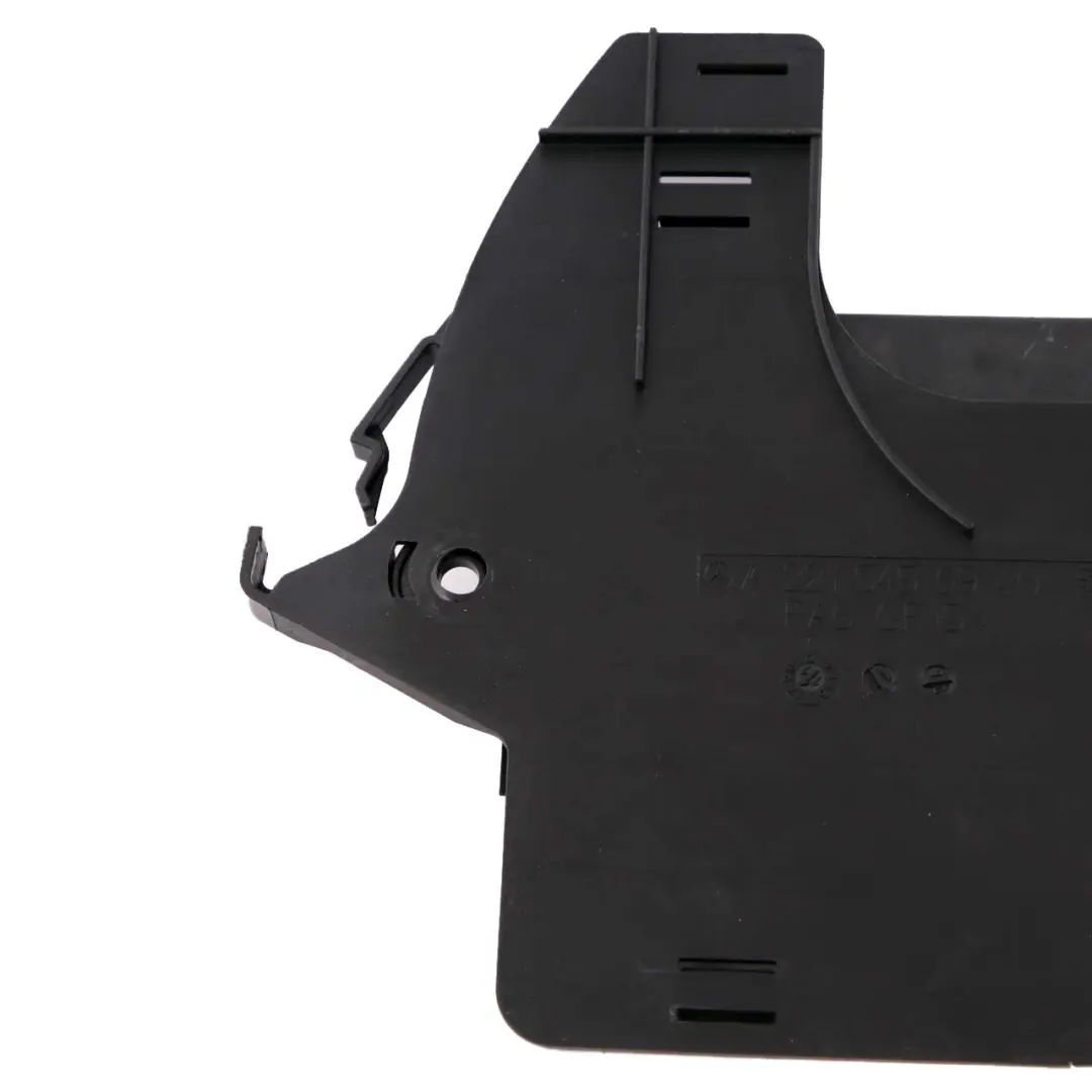 Mercedes-Benz S-Class W221 Front Left Door N/S Control Unit Module to with Part number A2219008503 Mercedes-Benz S-Class W221 Front Left Door N/S Control Unit Module - SKU A2219008503 - Part number A2219008503