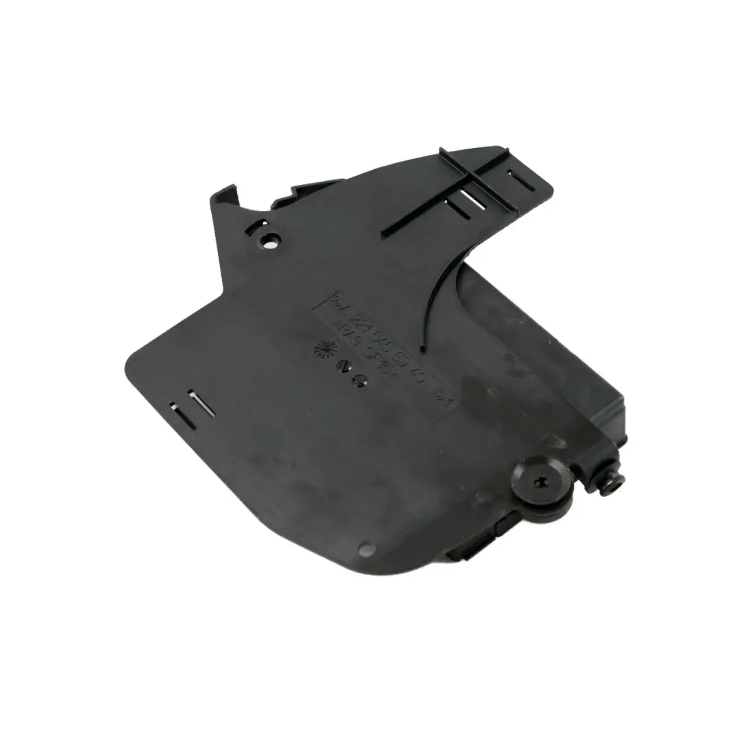 Mercedes-Benz S-Class W221 Front Left Door N/S Control Unit Module to with Part number A2219008503 Mercedes-Benz S-Class W221 Front Left Door N/S Control Unit Module - SKU A2219008503 - Part number A2219008503