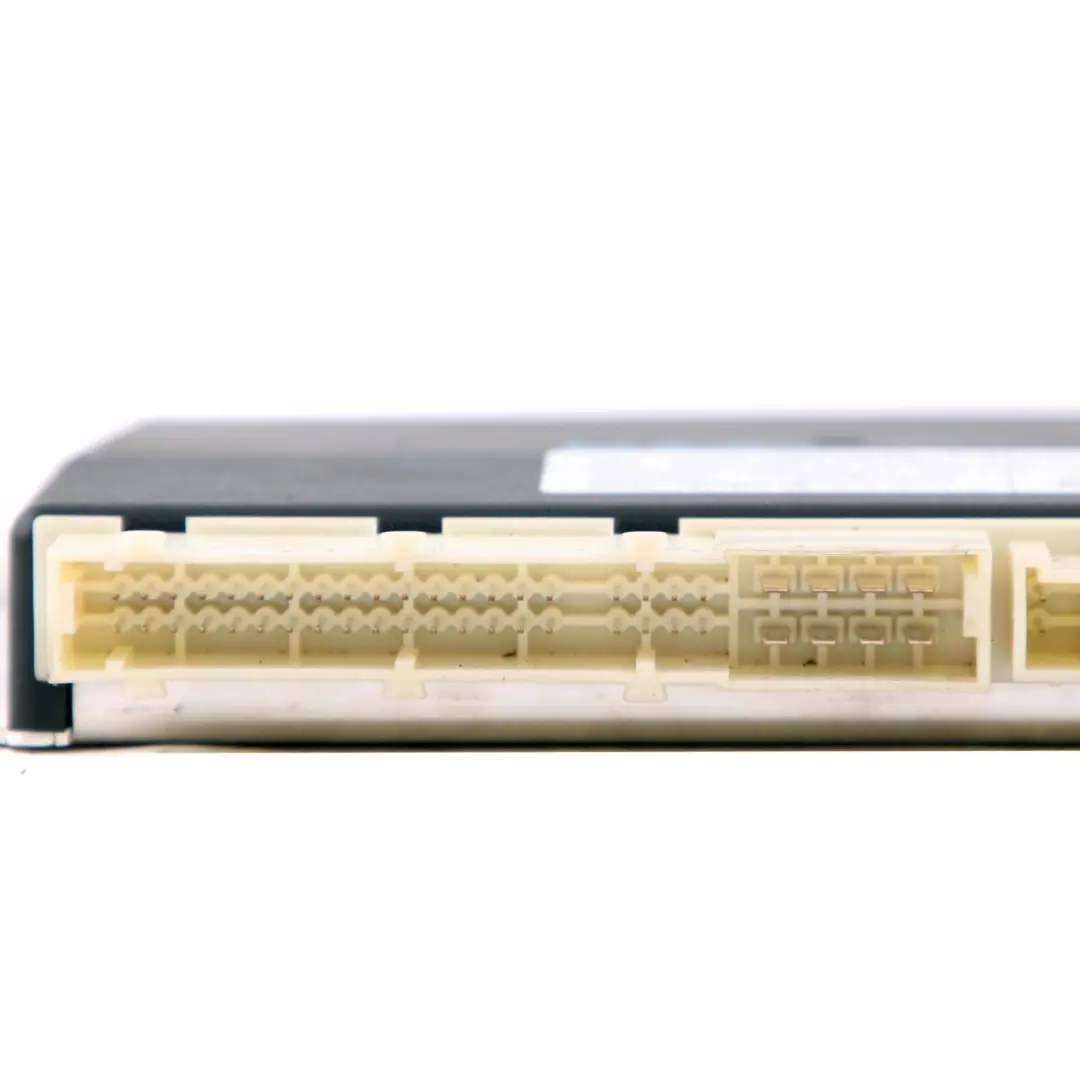 Mercedes W221 Air Suspension ABC Control Unit Module - SKU A2219009603 - Part number A2219009603