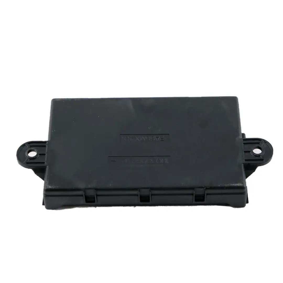 Mercedes W221 Hintertür Steuergerät Modul - SKU A2219009903 - Teilenummer A2219009903
