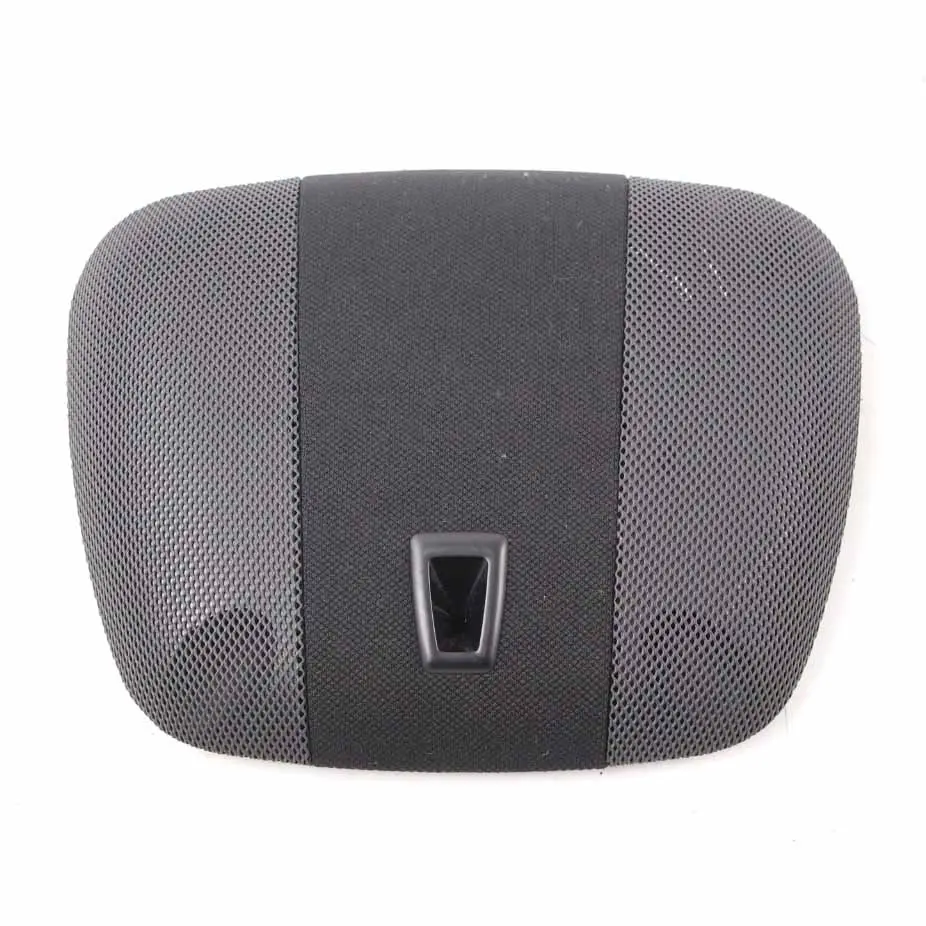 Mercedes W221 Headlining Alarm Sensor Module Cover Trim Black - SKU A2219050018-1 - Part number A2219050018