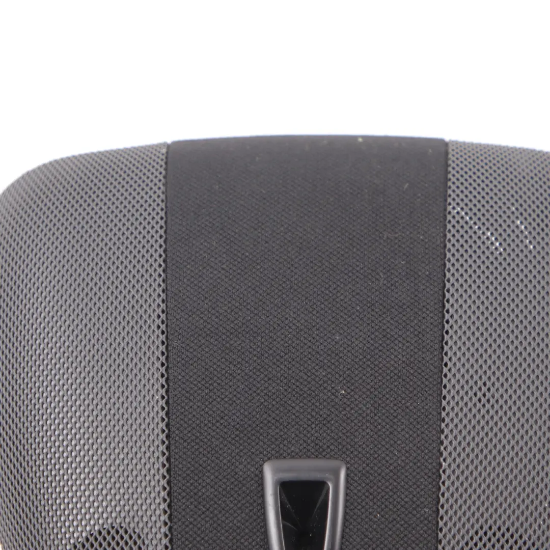 Mercedes W221 Headlining Alarm Sensor Module Cover Trim Black - SKU A2219050018-1 - Part number A2219050018