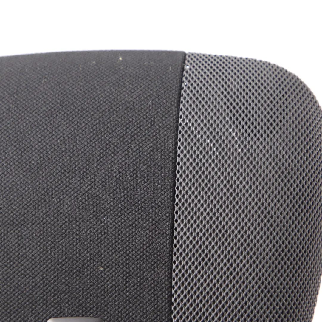 Mercedes W221 Headlining Alarm Sensor Module Cover Trim Black - SKU A2219050018-1 - Part number A2219050018