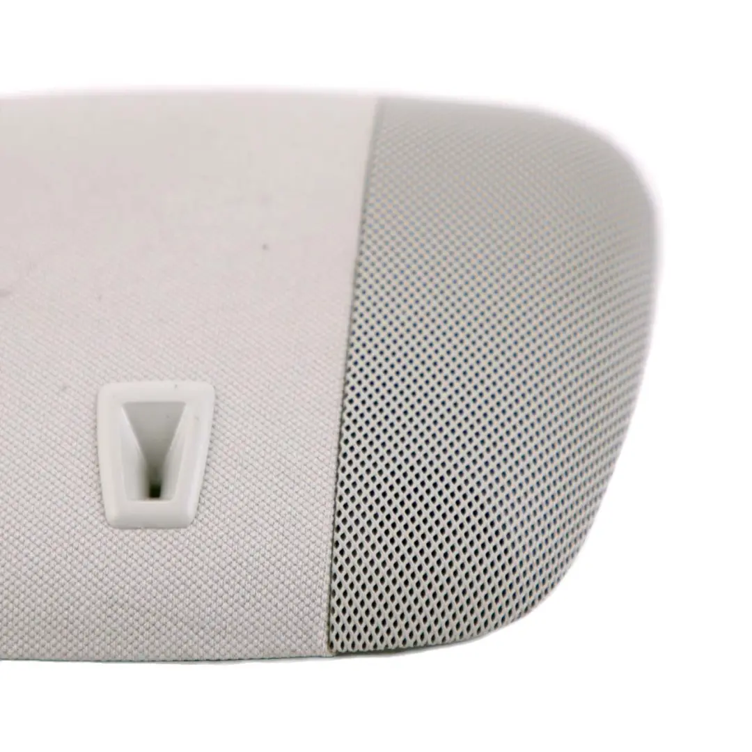 Mercedes-Benz Clase S W221 Tapa del módulo sensor techo para con número de pieza A2219050018 Mercedes-Benz Clase S W221 Tapa del módulo sensor techo - SKU A2219050018 - Número de pieza A2219050018