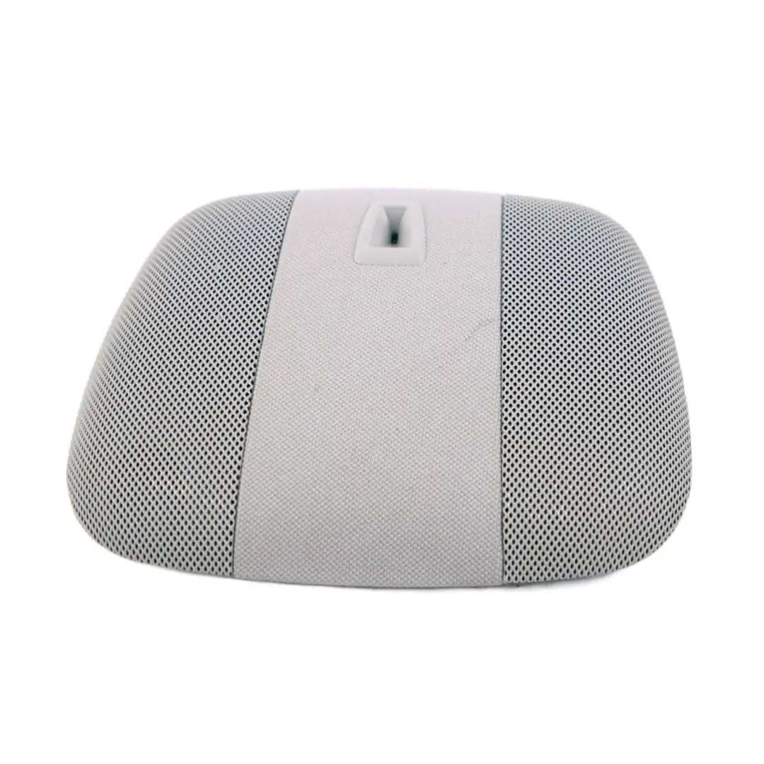 Mercedes-Benz Classe S W221 Capot du module d'alarme de la garniture pour à propos du numéro de pièce A2219050018 Mercedes-Benz Classe S W221 Capot du module d'alarme de la garniture - SKU A2219050018 - Numéro de pièce A2219050018