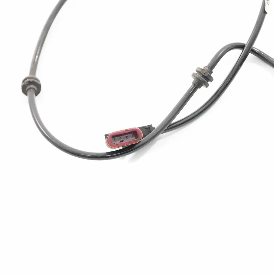 ABS Sensor Mercedes W221 Bremsachse Aufhängung Hinten Rechts für mit Teilenummer A2219050201 ABS Sensor Mercedes W221 Bremsachse Aufhängung Hinten Rechts - SKU A2219050201 - Teilenummer A2219050201