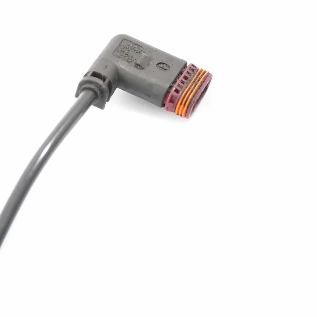 ABS Sensor Mercedes W221 Frein Essieu Suspension Arrière Droit pour à propos du numéro de pièce A2219050201 ABS Sensor Mercedes W221 Frein Essieu Suspension Arrière Droit - SKU A2219050201 - Numéro de pièce A2219050201