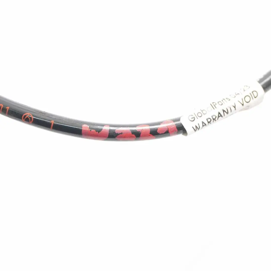 ABS Sensor Mercedes W221 Bremsachse Aufhängung Hinten Rechts für mit Teilenummer A2219050201 ABS Sensor Mercedes W221 Bremsachse Aufhängung Hinten Rechts - SKU A2219050201 - Teilenummer A2219050201