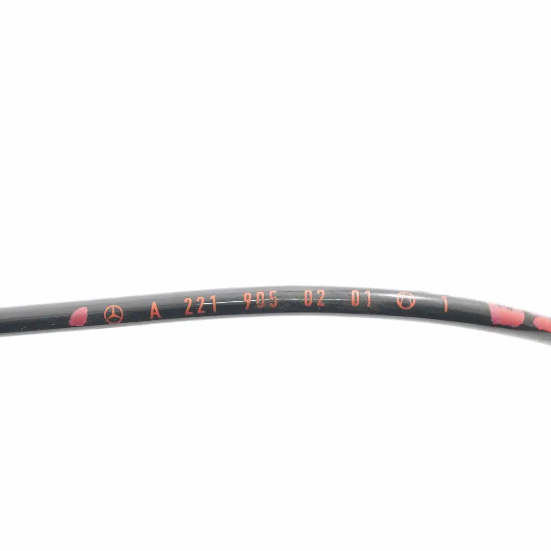 Sensore ABS Mercedes W221 Frenante Sospensione Posteriore Destra per con numero di parte A2219050201 Sensore ABS Mercedes W221 Frenante Sospensione Posteriore Destra - SKU A2219050201 - Numero di parte A2219050201