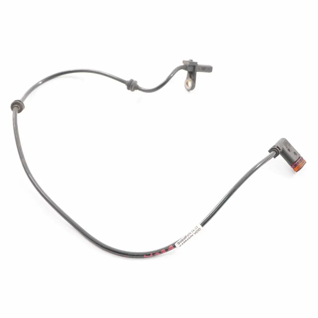 ABS Sensor Mercedes W221 Bremsachse Aufhängung Hinten Rechts für mit Teilenummer A2219050201 ABS Sensor Mercedes W221 Bremsachse Aufhängung Hinten Rechts - SKU A2219050201 - Teilenummer A2219050201