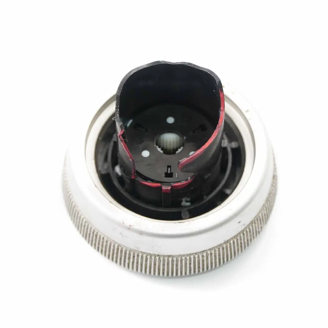 Pokrętło Komputera Nawigacji do Mercedes W221 o numerze A2219054500 Mercedes W221 Pokrętło Komputera Nawigacji - SKU A2219054500-1 - Numer Części A2219054500