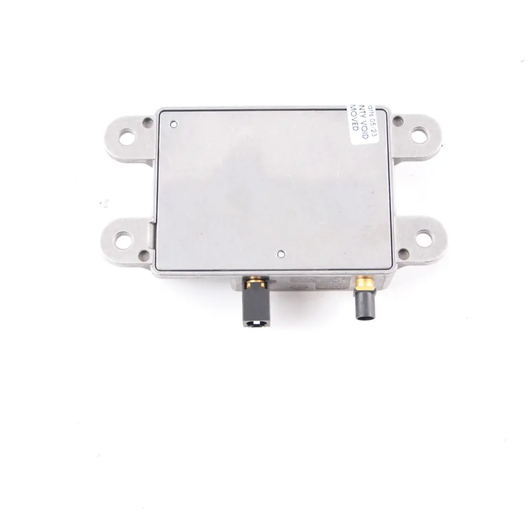 Antenna Amplifier Booster Aerial Module Control Unit to Mercedes W221 with Part number A2219054900 Mercedes W221 Antenna Amplifier Booster Aerial Module Control Unit - SKU A2219054900 - Part number A2219054900