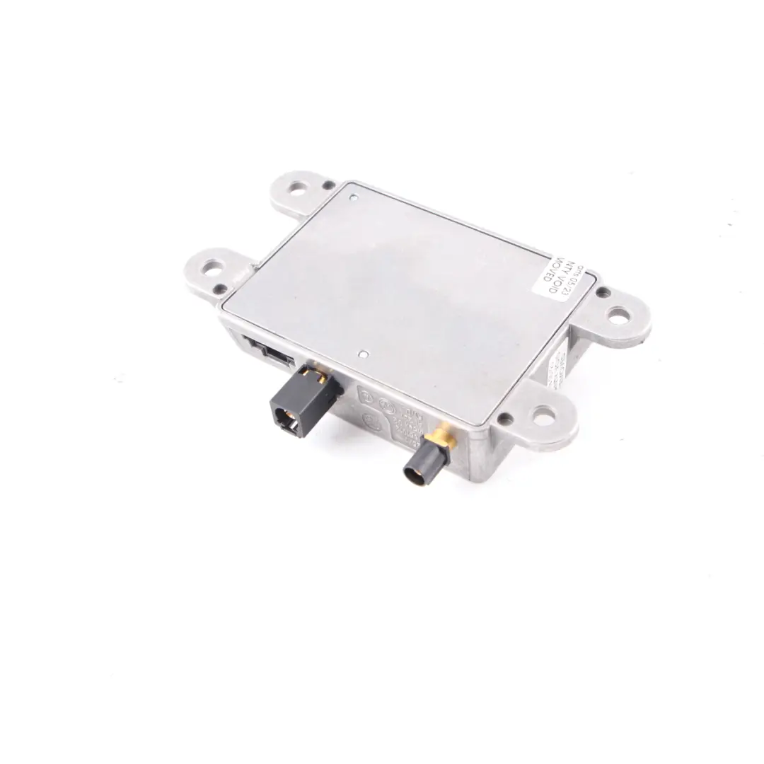 Antenna Amplifier Booster Aerial Module Control Unit to Mercedes W221 with Part number A2219054900 Mercedes W221 Antenna Amplifier Booster Aerial Module Control Unit - SKU A2219054900 - Part number A2219054900
