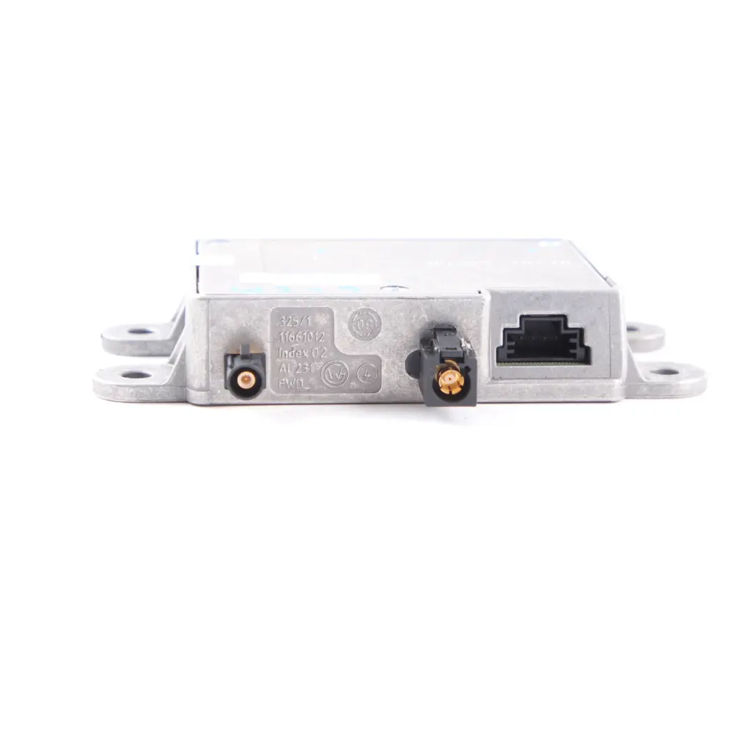 Antenna Amplifier Booster Aerial Module Control Unit to Mercedes W221 with Part number A2219054900 Mercedes W221 Antenna Amplifier Booster Aerial Module Control Unit - SKU A2219054900 - Part number A2219054900