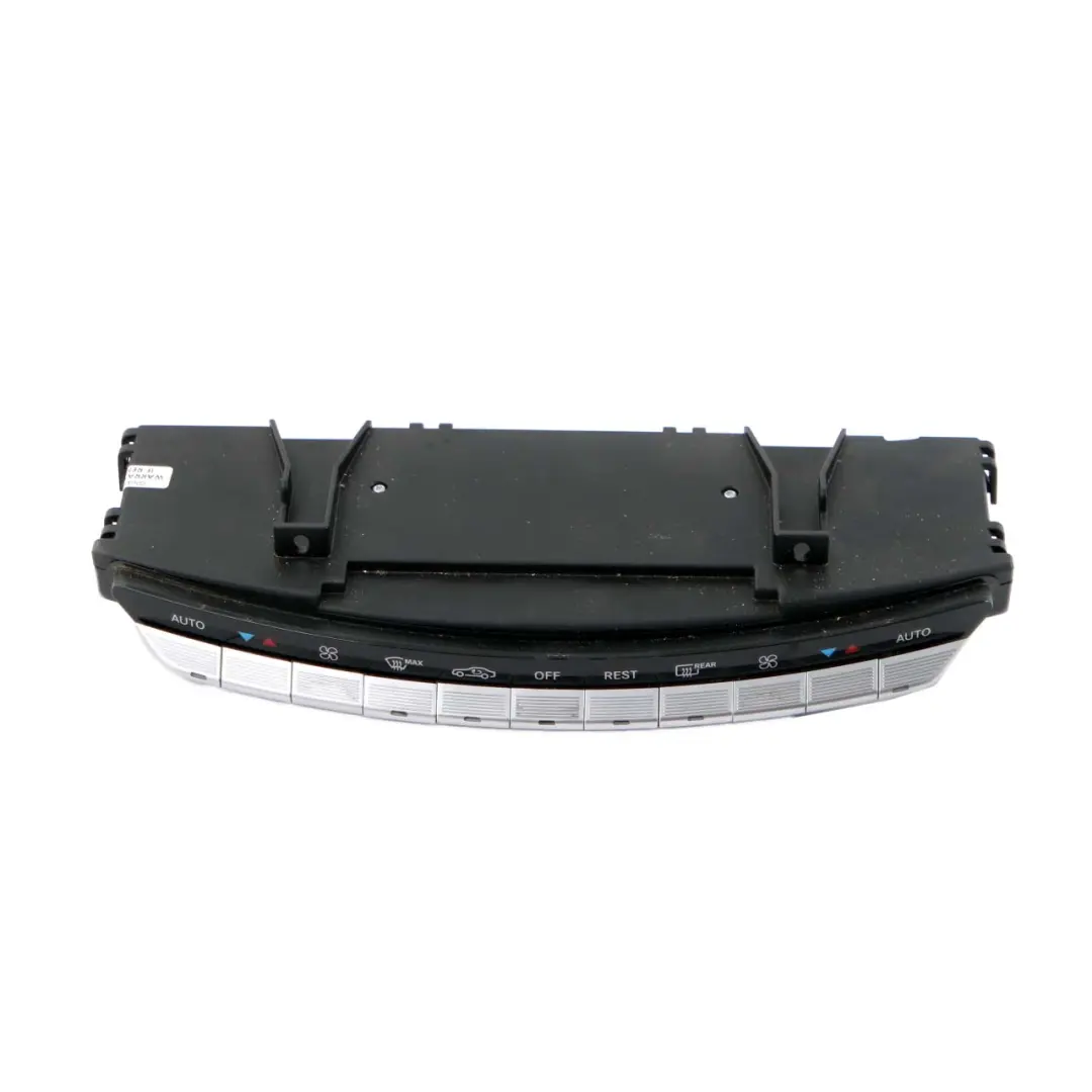  Mercedes-Benz W221 Air Conditioning A/C Dashboard Trim Control Panel - SKU A2219055200 - Part number A2219055200