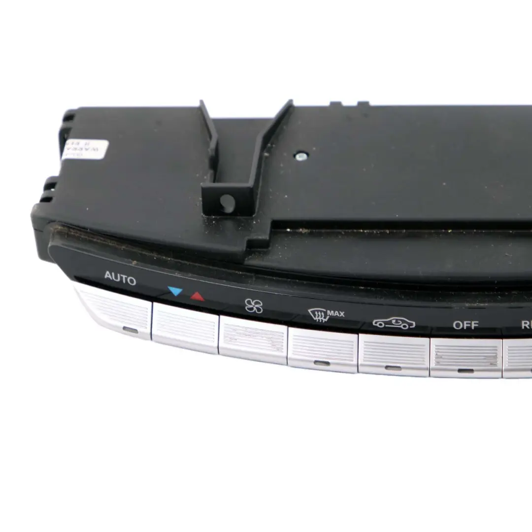  Mercedes-Benz W221 Air Conditioning A/C Dashboard Trim Control Panel - SKU A2219055200 - Part number A2219055200