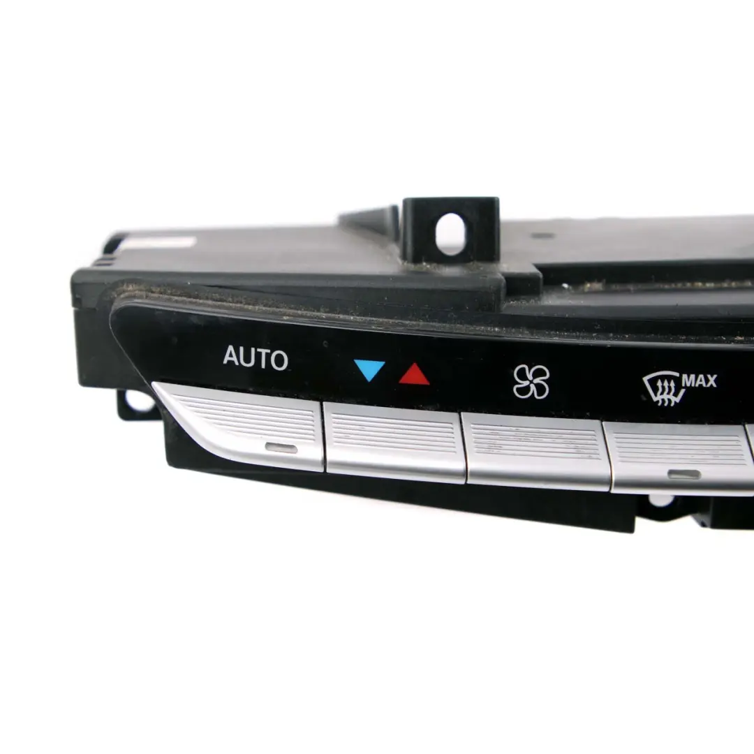  Mercedes-Benz W221 Air Conditioning A/C Dashboard Trim Control Panel - SKU A2219055200 - Part number A2219055200