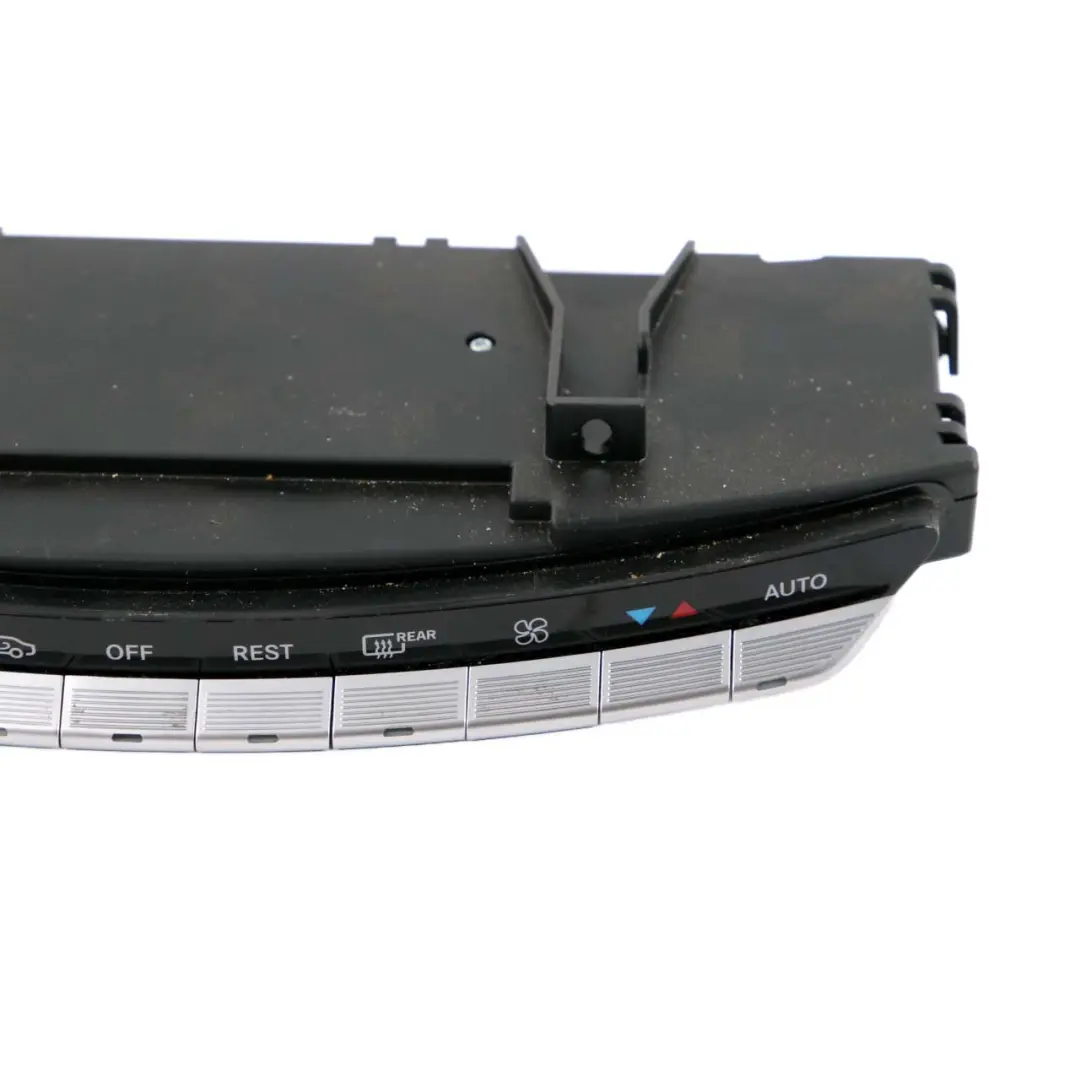  Mercedes-Benz W221 Aire acondicionado A/C Panel control salpicadero - SKU A2219055200 - Número de pieza A2219055200