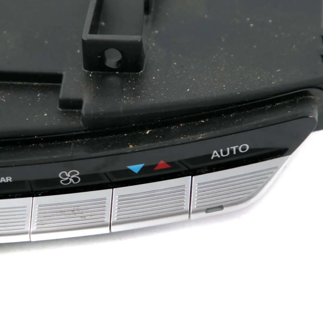  Mercedes-Benz W221 Air Conditioning A/C Dashboard Trim Control Panel - SKU A2219055200 - Part number A2219055200
