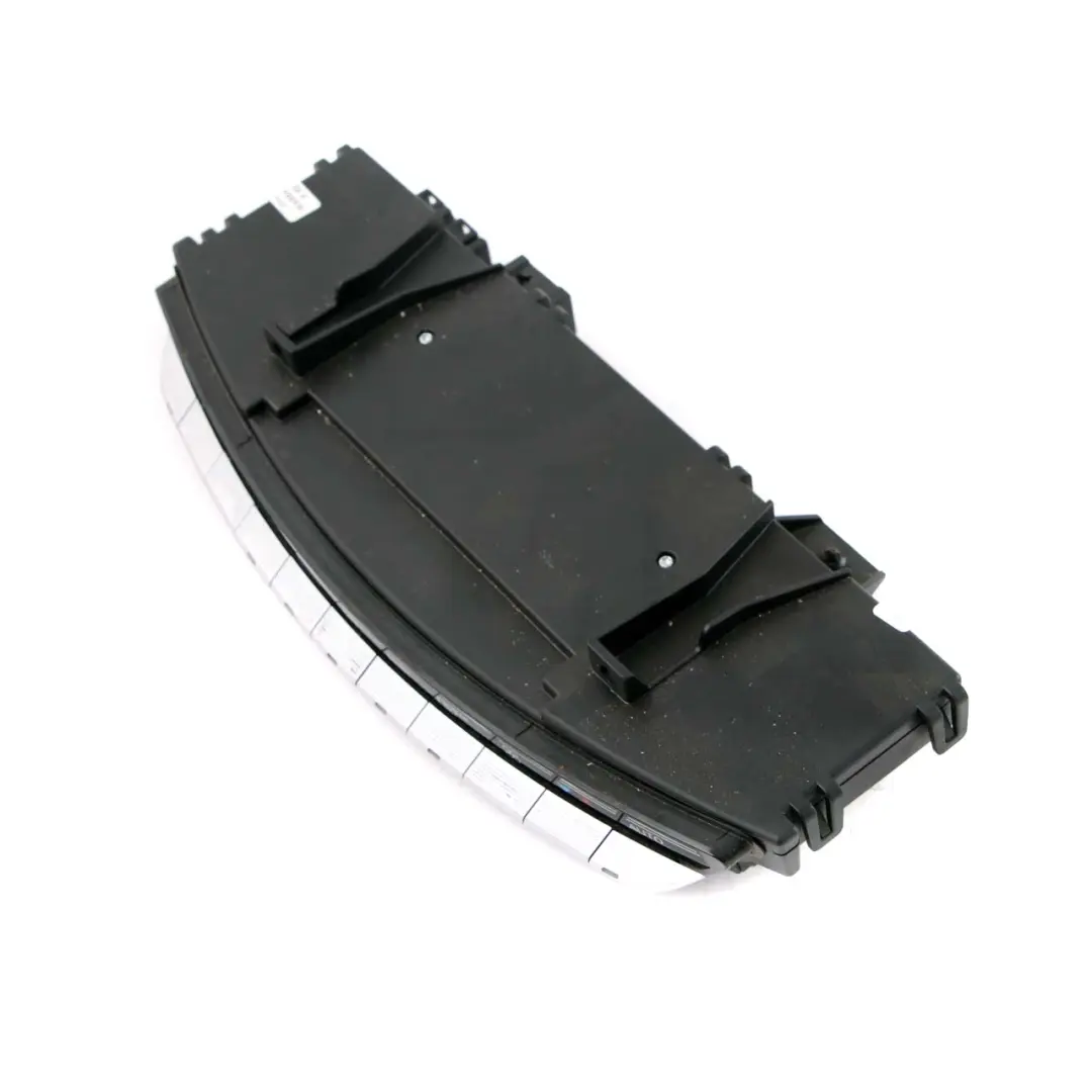  Mercedes-Benz W221 Aire acondicionado A/C Panel control salpicadero - SKU A2219055200 - Número de pieza A2219055200