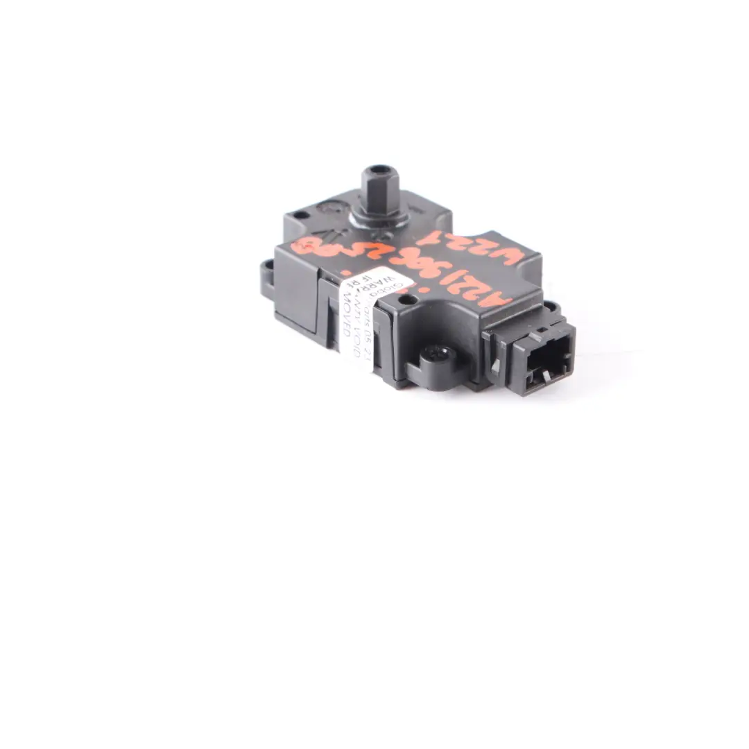 Mercedes W221 W216 Air Heater Flap Actuator Stepper Motor - SKU A2219062500 - Part number A2219062500
