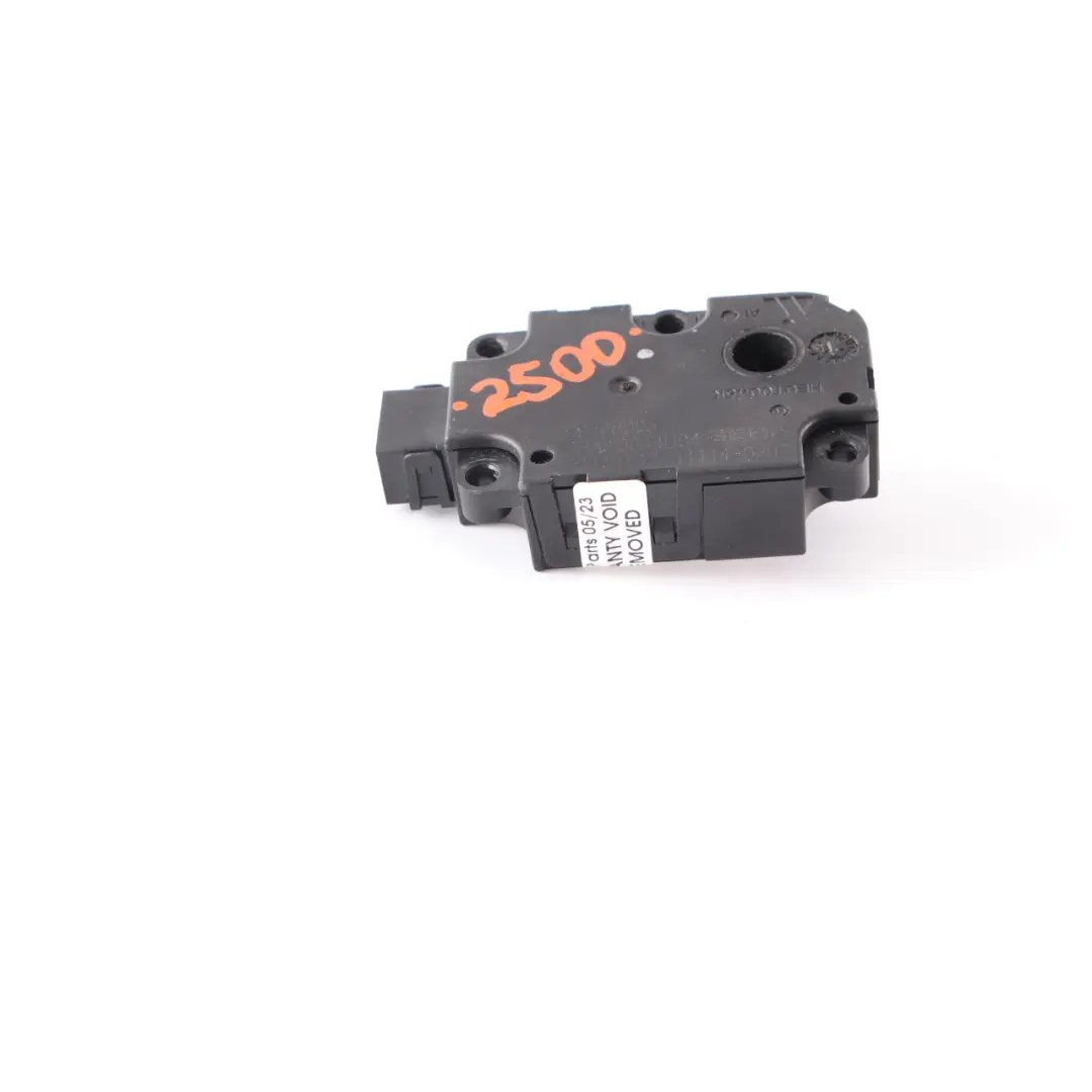 Mercedes W221 W216 Air Heater Flap Actuator Stepper Motor - SKU A2219062500 - Part number A2219062500
