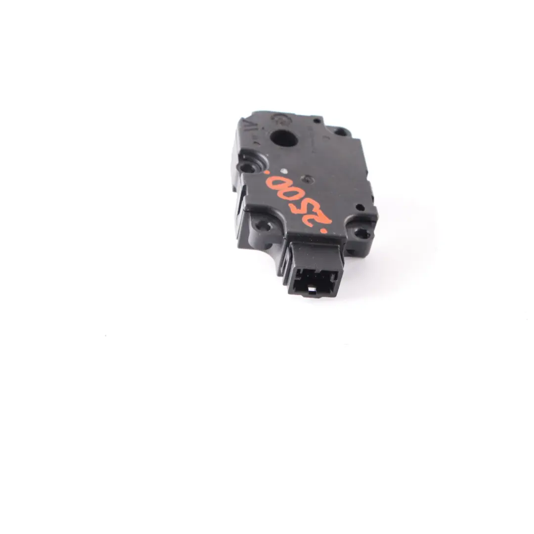 Mercedes W221 W216 Air Heater Flap Actuator Stepper Motor - SKU A2219062500 - Part number A2219062500