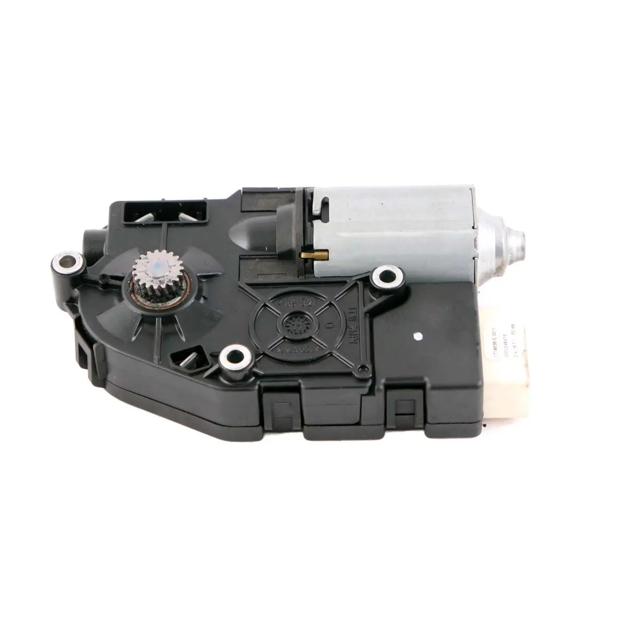 Mercedes W221 Schiebedach Steuergerät Motor Panoramadach A2219066000