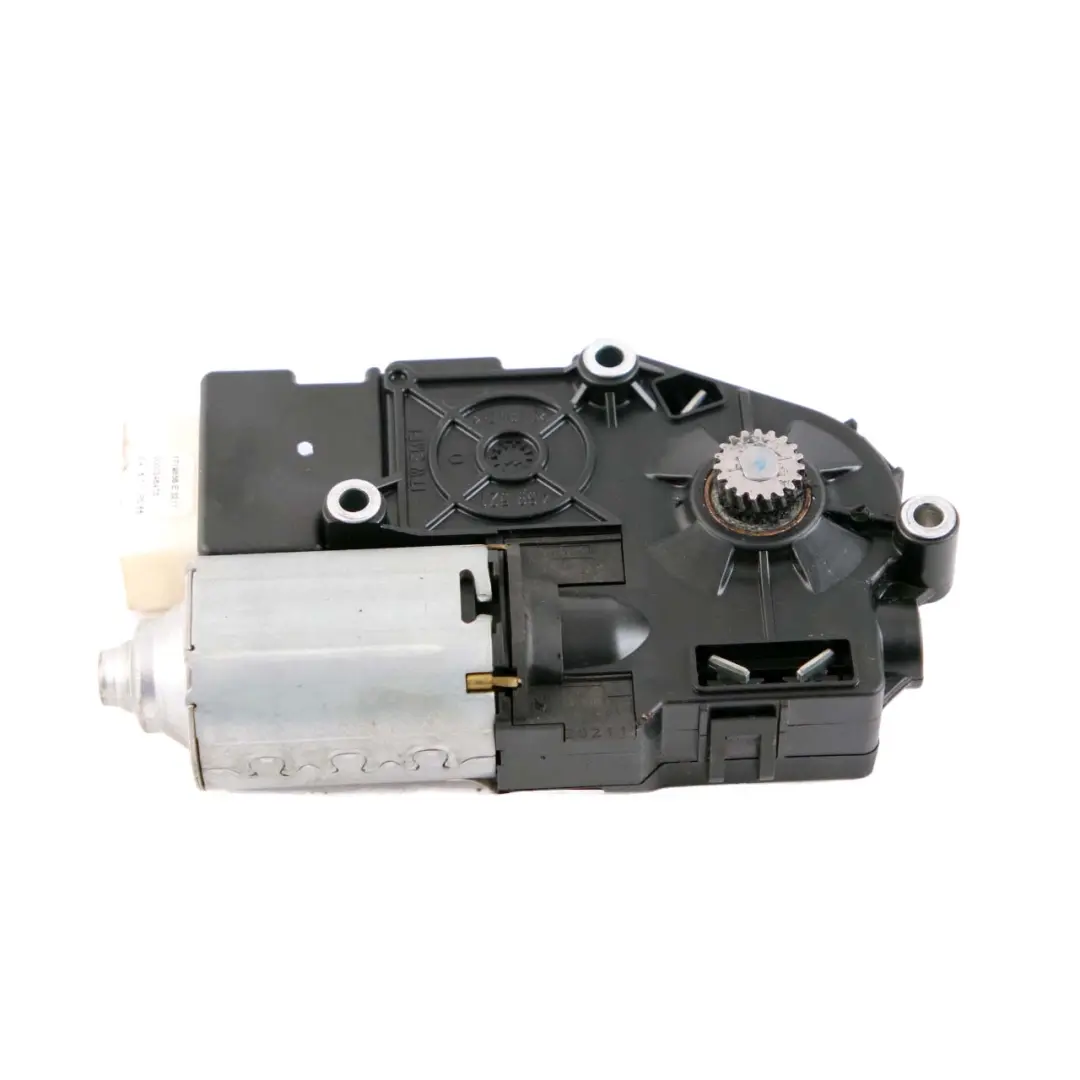 Mercedes W221 Unidad Techo Solar Motor Techo Solar Panorámico - SKU A2219066000 - Número de pieza A2219066000