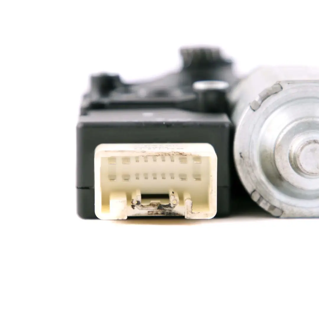 Mercedes W221 Unidad Techo Solar Motor Techo Solar Panorámico - SKU A2219066000 - Número de pieza A2219066000