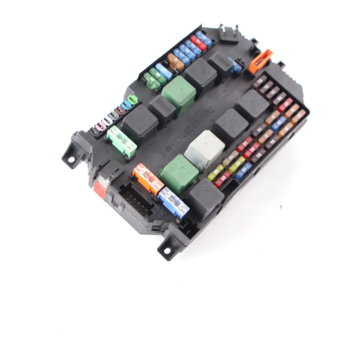 Mercedes W221 Sicherungskasten Steuergerät SAM Modul Relais - SKU A2219067200 - Teilenummer A2219067200