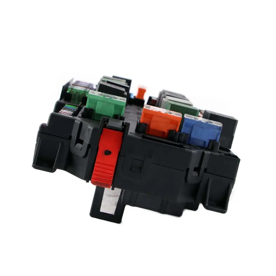 Mercedes-Benz S-Class W221 Fuse Box Control Unit Module SAM to with Part number A2219067300 Mercedes-Benz S-Class W221 Fuse Box Control Unit Module SAM - SKU A2219067300 - Part number A2219067300