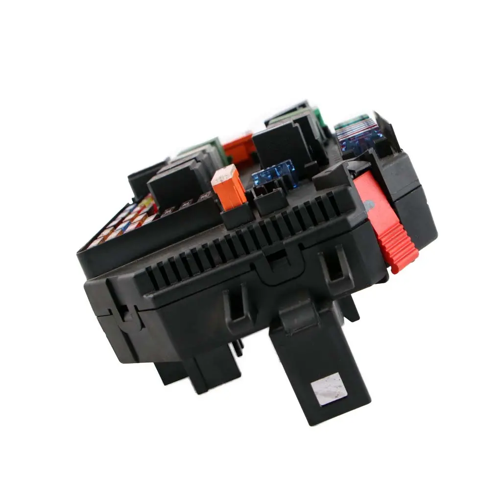 Mercedes-Benz S-Class W221 Fuse Box Control Unit Module SAM to with Part number A2219067300 Mercedes-Benz S-Class W221 Fuse Box Control Unit Module SAM - SKU A2219067300 - Part number A2219067300