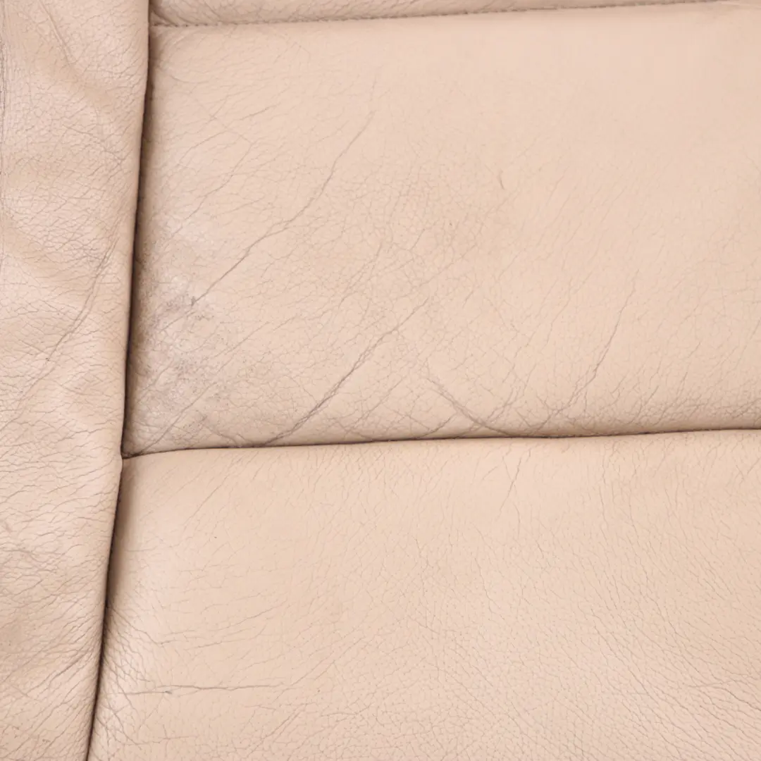 Heated Front Left N/S Seat Trim Beige Leather to Mercedes W221 Seat Cover with Part number A2219100851 Mercedes W221 Seat Cover Heated Front Left N/S Seat Trim Beige Leather - SKU A2219100851 - Part number A2219100851