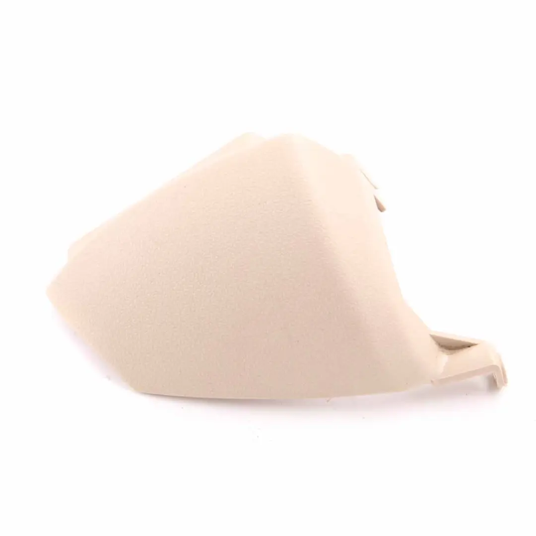 W216 Trim Panel Front Right O/S Beige to Seat Cover Mercedes W221 with Part number A2219100854 Seat Cover Mercedes W221 W216 Trim Panel Front Right O/S Beige - SKU A2219100854 - Part number A2219100854