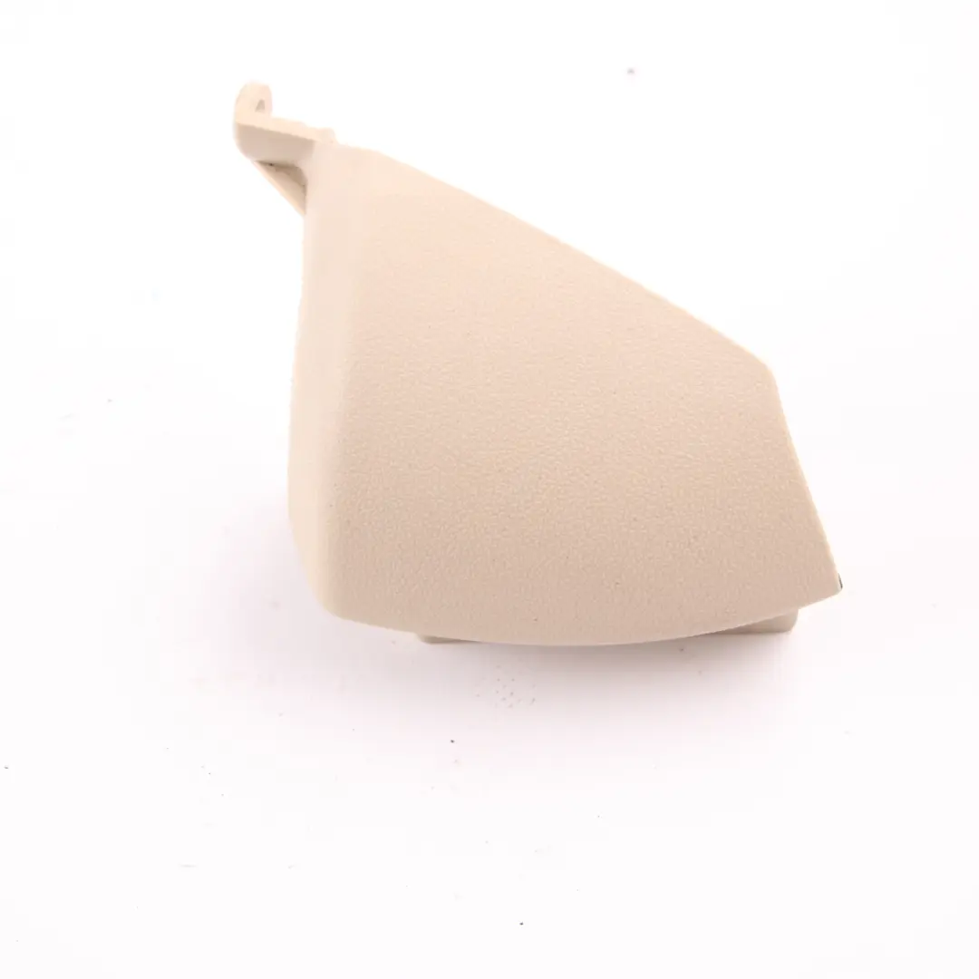 W216 Trim Panel Front Right O/S Beige to Seat Cover Mercedes W221 with Part number A2219100854 Seat Cover Mercedes W221 W216 Trim Panel Front Right O/S Beige - SKU A2219100854 - Part number A2219100854