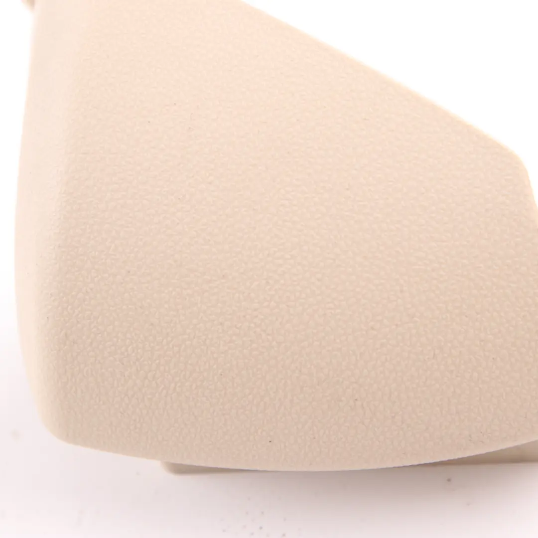 W216 Trim Panel Front Right O/S Beige to Seat Cover Mercedes W221 with Part number A2219100854 Seat Cover Mercedes W221 W216 Trim Panel Front Right O/S Beige - SKU A2219100854 - Part number A2219100854